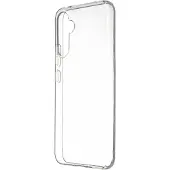 Wave Samsung Galaxy A34 5G silikonikuori, läpinäkyvä