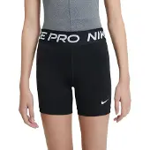 Nike Np tyttöjen shortsit