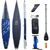 Saimaa Sup Maxafitness.fi