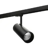 SG ARMATUREN Tube Eco Spot LED 26W 3000K Ra&gt 90, 2130 lumen, lajitelma (3-sarja)