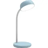 Unilux Tamy LED lamp blue