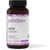 Puhdas+ Vahva Entsyymi