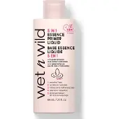 wet n wild 5-in-1 Essence Liquid Pohjustusvoide 65 ml