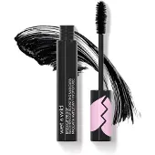 wet n wild Megalast Breakup Proof Waterproof Boosting Mascara Ultra Black