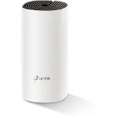 TP-LINK DECO E4 AC1200 MESH WIFI UNIT (DECO-E4(1-PACK))