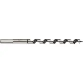 Milwaukee Spiraalinen poranterä puulle 4932363684; HEX 11 mm; 14x155/230 mm