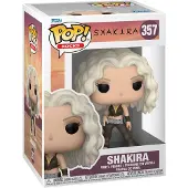 Funko POP! POP! Shakira Wherever Whenever