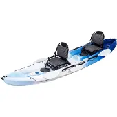 Saimaa Kayaks Avokajakki Sit On Top 2 Comfy