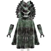 Great Pretenders Naamiaisasut - Viitta - Dilophosaurus M. Kutina - - 4-6 v (104-116) - Naamiaisasut