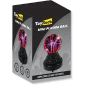 Partyfunlights Mini Plasma pallolamppu
