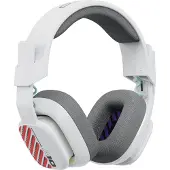 Logitech – LOGI Astro Gaming A10 Gen 2 Headset (939-002064)