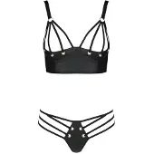 Passion Malwia - Bikini, Plus Size