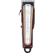 Wahl Hiusten leikkaaja LEGEND CORDLESS – johdoton hiustenleikkuukone kromiterällä