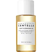 SKIN1004 Madagascar Centella Light Cleansing Oil, 30ml