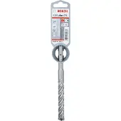 Bosch Vasaraporanterä SDS plus-7X, 14 x 100/165 mm