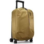 Thule Aion 4-pyöräinen Käsimatkatavara 55 cm Oliivinvihreä