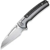 CIVIVI Sentinel Strike Button Lock