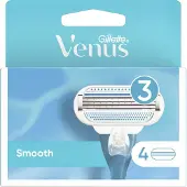 Gillette Venus Smooth Terät 4-pack