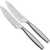 Boska Monaco+ 307130 Steak Knives, 2-piece set