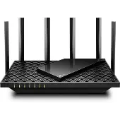 TP-LINK Archer AX72 Dual-band -WiFi6 -reititin