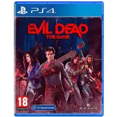 Evil Dead: The Game (PS4)