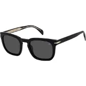 David Beckham Db-7076-s-807 50/23/145 Aurinkolasit