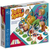 AMO Toys The Game Factory - Twist & Tumble (207003)
