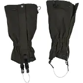 Chevalier Reinforcement Gaiters Dark Green One Size