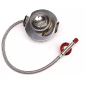 Haghus G25 kaasupoltin