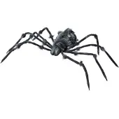 Atosa 9x28x162 Cm Spider Hopeinen