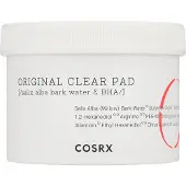 CosRx One Step Original Clear Pad, 70ml