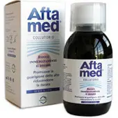 AFTAMED Mouthwash 150 ml