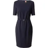 BOSS Daleah - Navy - 38