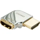 Lindy 41507, HDMI, HDMI, Kromi