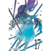 Mochizuki, Jun PandoraHearts, Vol. 17
