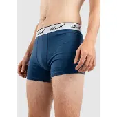 REELL Trunks Bokserit blue Koko M
