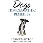 Dogs: Homoeopathic Remedies