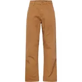 Carhartt WIP Housut karamelli