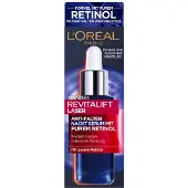 L'Oréal Kokoelma Revitalift Laser-yöseerumi ryppyjä vastaan