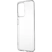 Wave Silicone -suojakuori, Honor X7a