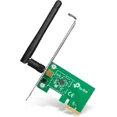 TP-LINK TL-WN781ND langaton verkkokortti, 150Mbps, PCI-E