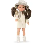 Arias Doll Arias Elegance Carlota 36 cm