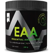 Puls Nutrition PULS EAA Vihreä Omena 300 g aminohappojauhe