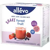 Allévo VLCD Shake Forrest Fruits 15 pss