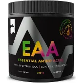 Puls Nutrition EAA aminohappojauhe, mango-passion, 300 g