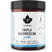 Puhdistamo Tripla Magnesium jauhe