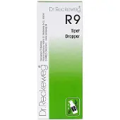 Raw Organic Dr. Reckeweg R9 / H327FI 50ml tipat