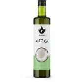 Puhdistamo MCT-öljy, 500 ml