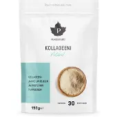 Puhdistamo Kollageeni Natural 150 g