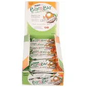 BareBar Appelsiini-Kaakaopatukka 24-pack